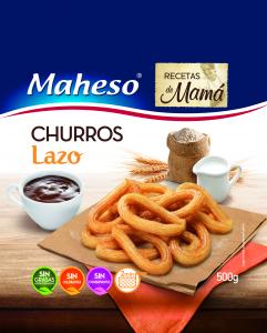 Churros Lazo